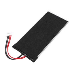 Batterie pour LG EAC64790804 (3900 mAh/14.82 Wh, 3.8 V)