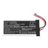 Batterie pour LG EAC64790804 (3900 mAh/14.82 Wh, 3.8 V)