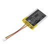 Batterie pour Logitech 533-000108 (1100 mAh/4.07 Wh, 3.7 V)