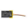 Batterie pour Logitech 533-000108 (1100 mAh/4.07 Wh, 3.7 V)