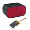Batterie pour Logitech 880-000248 (1100 mAh/4.07 Wh, 3.7 V)