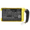 Batterie pour JBL Wind 3 (1100 mAh/4.07 Wh, 3.7 V)