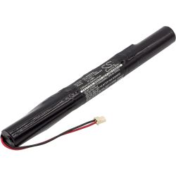 Batterie pour Jawbone Big Jambox (3400 mAh/37.74 Wh, 11.1 V)