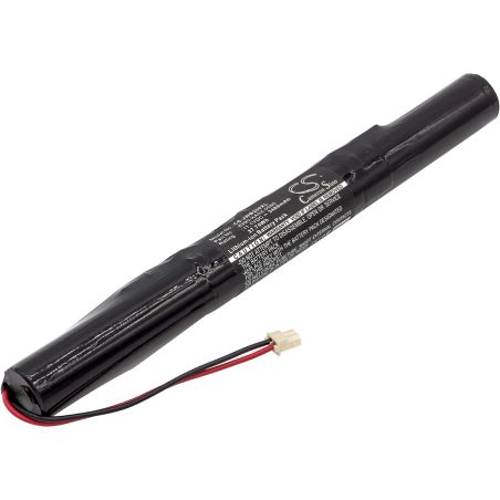 Batterie pour Jawbone Big Jambox (3400 mAh/37.74 Wh, 11.1 V)