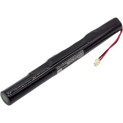 Batterie pour Jawbone Big Jambox (3400 mAh/37.74 Wh, 11.1 V)