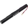 Batterie pour Jawbone Big Jambox (3400 mAh/37.74 Wh, 11.1 V)