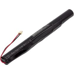 Batterie pour Jawbone Big Jambox (3400 mAh/37.74 Wh, 11.1 V)