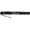 Batterie pour Jawbone Big Jambox (3400 mAh/37.74 Wh, 11.1 V)