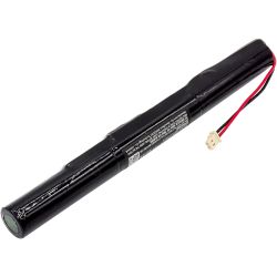 Batterie pour Jawbone Big Jambox (2600 mAh/28.86 Wh, 11.1 V)