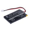 Batterie pour JVC SP-AD90 (1500 mAh/5.55 Wh, 3.7 V)