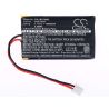 Batterie pour JVC SP-AD90 (1500 mAh/5.55 Wh, 3.7 V)