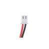 Batterie pour JVC SP-AD90 (1500 mAh/5.55 Wh, 3.7 V)
