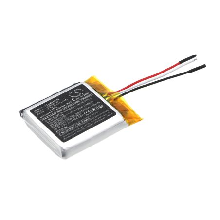 Batterie pour Jabra Freeway (1400 mAh/5.18 Wh, 3.7 V)
