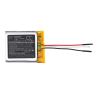 Batterie pour Jabra Freeway (1400 mAh/5.18 Wh, 3.7 V)