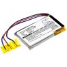 Batterie pour JBL JR POP (400 mAh/1.48 Wh, 3.7 V)