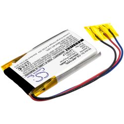 Batterie pour JBL JR POP (400 mAh/1.48 Wh, 3.7 V)