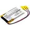Batterie pour JBL JR POP (400 mAh/1.48 Wh, 3.7 V)