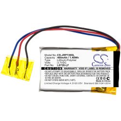 Batterie pour JBL JR POP (400 mAh/1.48 Wh, 3.7 V)