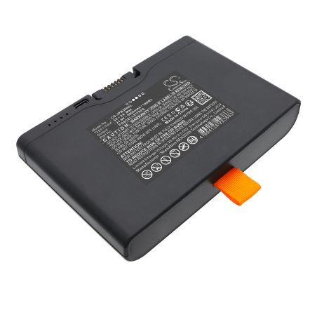 Batterie pour JBL PartyBox 720 (5000 mAh/108 Wh, 21.6 V)
