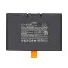 Batterie pour JBL PartyBox 720 (5000 mAh/108 Wh, 21.6 V)
