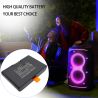 Batterie pour JBL PartyBox 720 (5000 mAh/108 Wh, 21.6 V)