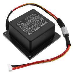 Batterie pour JBL PartyBox 310 (10400 mAh/76.96 Wh, 7.4 V)
