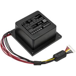 Batterie pour JBL GSP-ICR2S4P-PB350A (13400 mAh/99.16 Wh, 7.4 V)
