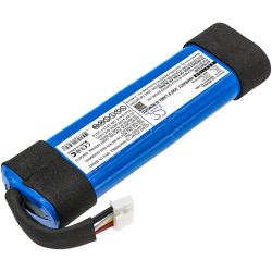 Batterie pour JBL Xtreme 3 (6800 mAh/50.32 Wh, 7.4 V)