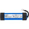 Batterie pour JBL GSP-2S2P-XT3A (5200 mAh/38.48 Wh, 7.4 V)