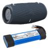 Batterie pour JBL Xtreme 3 (5200 mAh/38.48 Wh, 7.4 V)