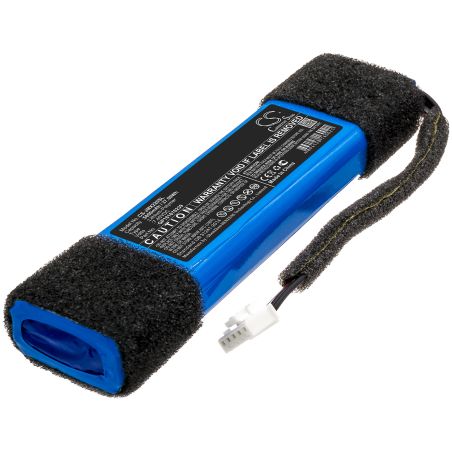 Batterie pour JBL Xtreme Special Edition (5000 mAh/37 Wh, 7.4 V)