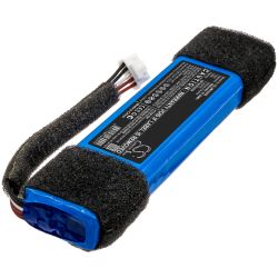 Batterie pour JBL Xtreme Special Edition (5000 mAh/37 Wh, 7.4 V)