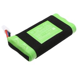 Batterie pour JBL HFR-SC42300C09H210 (3000 mAh/32.4 Wh, 10.8 V)