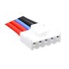Batterie pour JBL HFR-SC42300C09H210 (2000 mAh/21.6 Wh, 10.8 V)