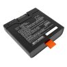 Batterie pour JBL Xtreme 4 (10000 mAh/74 Wh, 7.4 V)