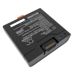 Batterie pour JBL Xtreme 4 (10000 mAh/74 Wh, 7.4 V)