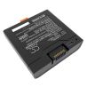 Batterie pour JBL Xtreme 4 (10000 mAh/74 Wh, 7.4 V)