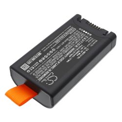 Batterie pour JBL FG2CELL21700P (5000 mAh/37 Wh, 7.4 V)