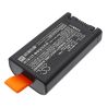 Batterie pour JBL FG2CELL21700P (5000 mAh/37 Wh, 7.4 V)