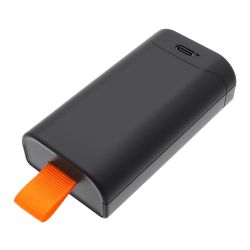 Batterie pour JBL FG2CELL21700P (5000 mAh/37 Wh, 7.4 V)