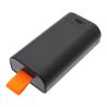 Batterie pour JBL FG2CELL21700P (5000 mAh/37 Wh, 7.4 V)