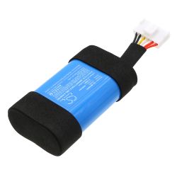 Batterie pour JBL I0328A (5000 mAh/37 Wh, 7.4 V)