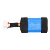 Batterie pour JBL GSP-2S10-CH6A (5000 mAh/37 Wh, 7.4 V)