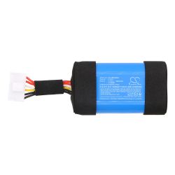Batterie pour JBL I0328A (5000 mAh/37 Wh, 7.4 V)