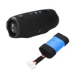 Batterie pour JBL GSP-2S10-CH6A (5000 mAh/37 Wh, 7.4 V)