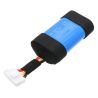 Batterie pour JBL Charge 6 (4500 mAh/33.3 Wh, 7.4 V)