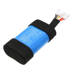 Batterie pour JBL Charge 6 (4500 mAh/33.3 Wh, 7.4 V)
