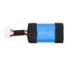 Batterie pour JBL Charge 6 (4500 mAh/33.3 Wh, 7.4 V)