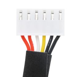 Batterie pour JBL Charge 6 (4500 mAh/33.3 Wh, 7.4 V)