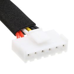 Batterie pour JBL Charge 6 (4500 mAh/33.3 Wh, 7.4 V)